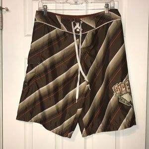 🏄🏾‍♂️Sideout Board Shorts🏄🏾‍♂️